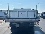 2025 Ford F-550 Regular Cab DRW 4x4 Dump Truck for sale #JM3806F - photo 8