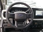 2025 Ford F-350 Regular Cab DRW 4WD Crysteel Dump Truck for sale #JM3807F - photo 14
