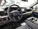 2025 Ford F-350 Regular Cab DRW 4WD Crysteel Dump Truck for sale #JM3807F - photo 12