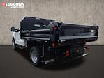2025 Ford F-350 Regular Cab DRW 4WD Crysteel Dump Truck for sale #JM3807F - photo 9