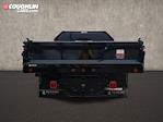 2025 Ford F-350 Regular Cab DRW 4WD Crysteel Dump Truck for sale #JM3807F - photo 3