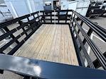 2025 Ford F-450 Regular Cab DRW 4x4 CM Truck Beds Stake Bed for sale #JM3808F - photo 24