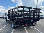 2025 Ford F-450 Regular Cab DRW 4x4 CM Truck Beds Stake Bed for sale #JM3808F - photo 5