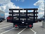 2025 Ford F-450 Regular Cab DRW 4x4 CM Truck Beds Stake Bed for sale #JM3808F - photo 6