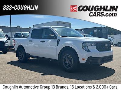 2025 Ford Maverick SuperCrew Cab 4x4 Pickup for sale #JM3818F - photo 1