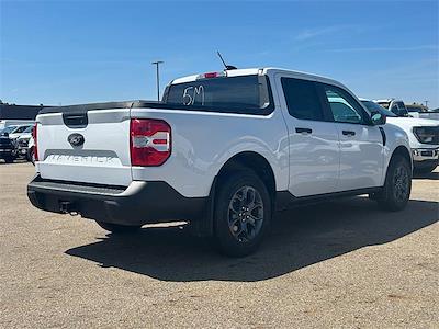 2025 Ford Maverick SuperCrew Cab 4x4 Pickup for sale #JM3818F - photo 2