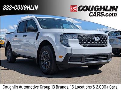 2025 Ford Maverick SuperCrew Cab 4x4 Pickup for sale #JM3819F - photo 1