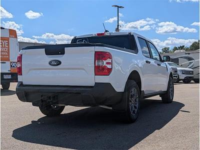 2025 Ford Maverick SuperCrew Cab 4x4 Pickup for sale #JM3819F - photo 2