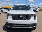 2025 Ford Maverick SuperCrew Cab 4x4 Pickup for sale #JM3819F - photo 4