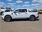 2025 Ford Maverick SuperCrew Cab 4x4 Pickup for sale #JM3819F - photo 7