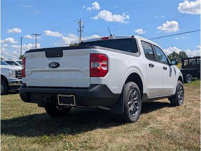 2025 Ford Maverick SuperCrew Cab 4x4 Pickup for sale #JM3823F - photo 2