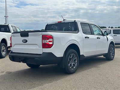 2025 Ford Maverick SuperCrew Cab 4x4 Pickup for sale #JM3824F - photo 2