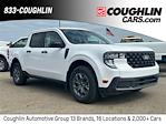 2025 Ford Maverick SuperCrew Cab 4x4 Pickup for sale #JM3824F - photo 1