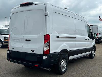 2025 Ford Transit 250 Medium Roof 4x4 Empty Cargo Van for sale #JM3826F - photo 2