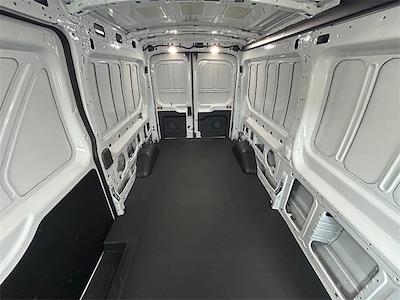 2025 Ford Transit 250 Medium Roof 4x4 Empty Cargo Van for sale #JM3828F - photo 2