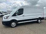 2025 Ford Transit 250 Medium Roof 4x4 Empty Cargo Van for sale #JM3828F - photo 10