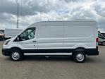 2025 Ford Transit 250 Medium Roof 4x4 Empty Cargo Van for sale #JM3828F - photo 11