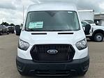 2025 Ford Transit 250 Medium Roof 4x4 Empty Cargo Van for sale #JM3828F - photo 13