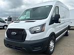 2025 Ford Transit 250 Medium Roof 4x4 Empty Cargo Van for sale #JM3828F - photo 14