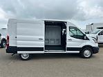 2025 Ford Transit 250 Medium Roof 4x4 Empty Cargo Van for sale #JM3828F - photo 23