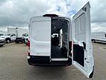 2025 Ford Transit 250 Medium Roof 4x4 Empty Cargo Van for sale #JM3828F - photo 24