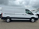 2025 Ford Transit 250 Medium Roof 4x4 Empty Cargo Van for sale #JM3828F - photo 3