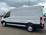 2025 Ford Transit 250 Medium Roof 4x4 Empty Cargo Van for sale #JM3828F - photo 5