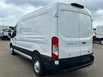 2025 Ford Transit 250 Medium Roof 4x4 Empty Cargo Van for sale #JM3828F - photo 7