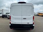 2025 Ford Transit 250 Medium Roof 4x4 Empty Cargo Van for sale #JM3828F - photo 9