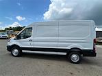 2025 Ford Transit 250 Medium Roof 4x4 Empty Cargo Van for sale #JM3829F - photo 10