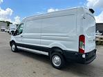 2025 Ford Transit 250 Medium Roof 4x4 Empty Cargo Van for sale #JM3829F - photo 11