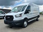 2025 Ford Transit 250 Medium Roof 4x4 Empty Cargo Van for sale #JM3829F - photo 14