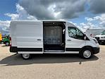 2025 Ford Transit 250 Medium Roof 4x4 Empty Cargo Van for sale #JM3829F - photo 21
