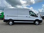 2025 Ford Transit 250 Medium Roof 4x4 Empty Cargo Van for sale #JM3829F - photo 3