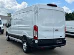 2025 Ford Transit 250 Medium Roof 4x4 Empty Cargo Van for sale #JM3829F - photo 5
