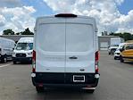 2025 Ford Transit 250 Medium Roof 4x4 Empty Cargo Van for sale #JM3829F - photo 7