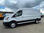 2025 Ford Transit 250 Medium Roof 4x4 Empty Cargo Van for sale #JM3829F - photo 9