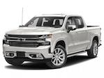 2020 Chevrolet Silverado 1500 Crew Cab 4x4 Pickup for sale #JM3830G - photo 1