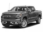 2020 Chevrolet Silverado 1500 Crew Cab 4x4 Pickup for sale #JM3830G - photo 2