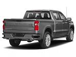 2020 Chevrolet Silverado 1500 Crew Cab 4x4 Pickup for sale #JM3830G - photo 3
