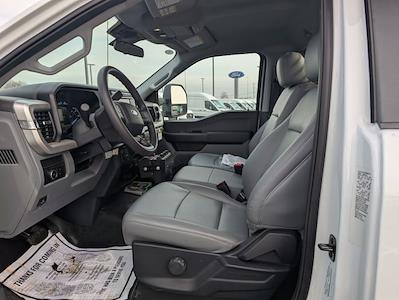 2025 Ford F-550 Regular Cab DRW 4WD Rugby Dump Truck for sale #JM3837F - photo 1