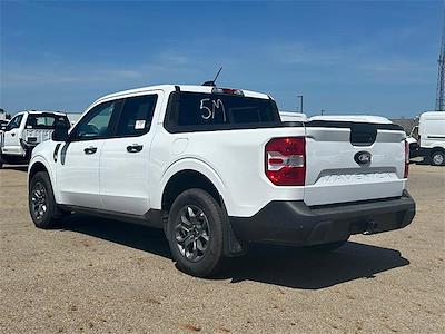 2025 Ford Maverick SuperCrew Cab 4x4 Pickup for sale #JM3840F - photo 2
