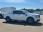 2025 Ford Maverick SuperCrew Cab 4x4 Pickup for sale #JM3840F - photo 3
