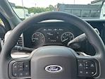 New 2025 Ford F-550 Super Cab 4x4 11' Crysteel Steel Dump Truck for sale #JM3841F - photo 17