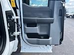 New 2025 Ford F-550 Super Cab 4x4 11' Crysteel Steel Dump Truck for sale #JM3841F - photo 18