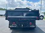 New 2025 Ford F-550 Super Cab 4x4 11' Crysteel Steel Dump Truck for sale #JM3841F - photo 5