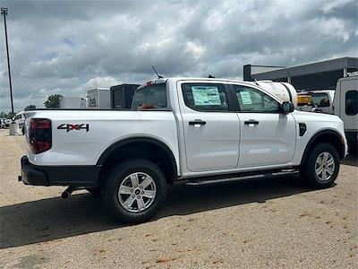 New 2025 Ford Ranger XL SuperCrew Cab 4x4 Pickup for sale #JM3847F - photo 2