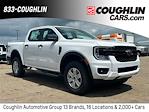 New 2025 Ford Ranger XL SuperCrew Cab 4x4 Pickup for sale #JM3847F - photo 9