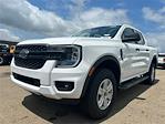 New 2025 Ford Ranger XL SuperCrew Cab 4x4 Pickup for sale #JM3847F - photo 10