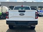 New 2025 Ford Ranger XL SuperCrew Cab 4x4 Pickup for sale #JM3847F - photo 7